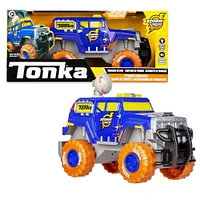 Tonka - Mega Machines Storm Chasers L&S Tornado Rescue