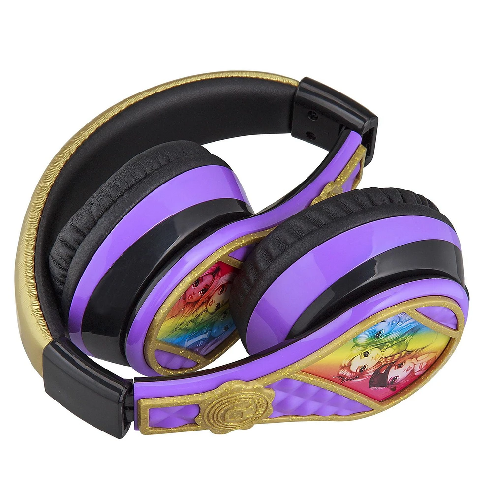 Rainbow High Bluetooth Youth Headphones