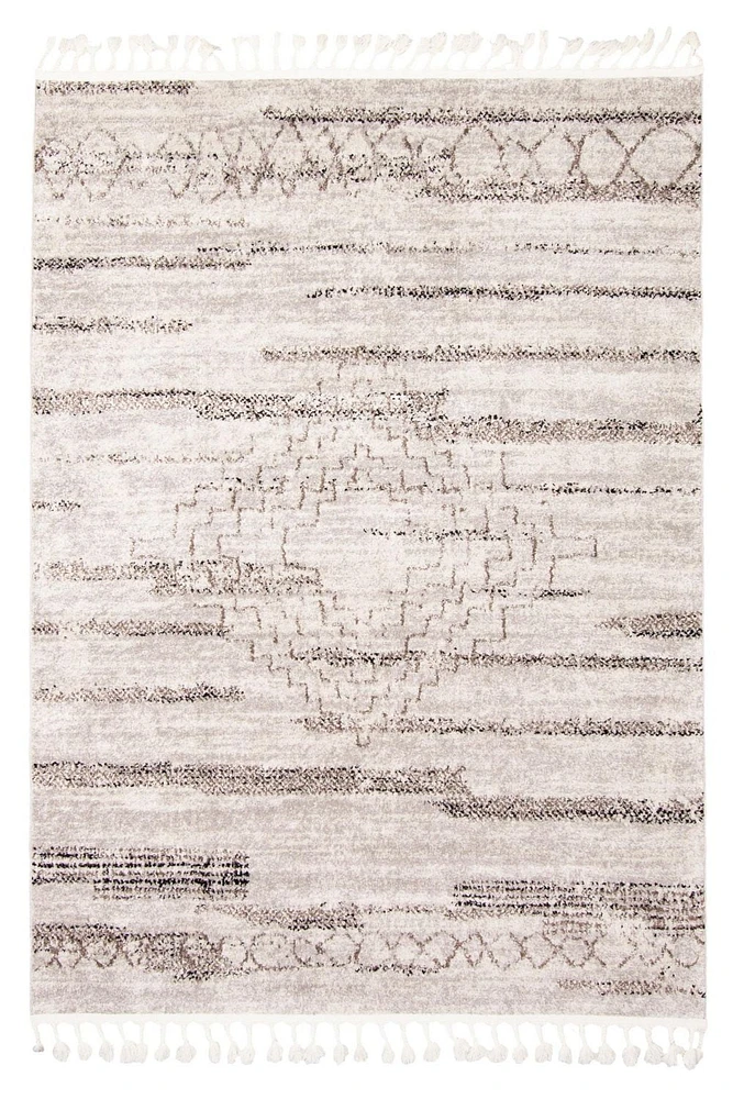 Tapis ECARPET Southwestern Collection Aztec