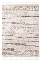 Tapis ECARPET Southwestern Collection Aztec