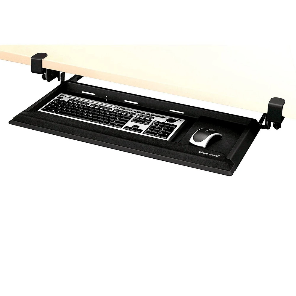 Tiroir pour clavier Designer Suites™ DeskReady™