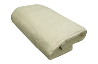 Hometrends Bath Sheet Yellow