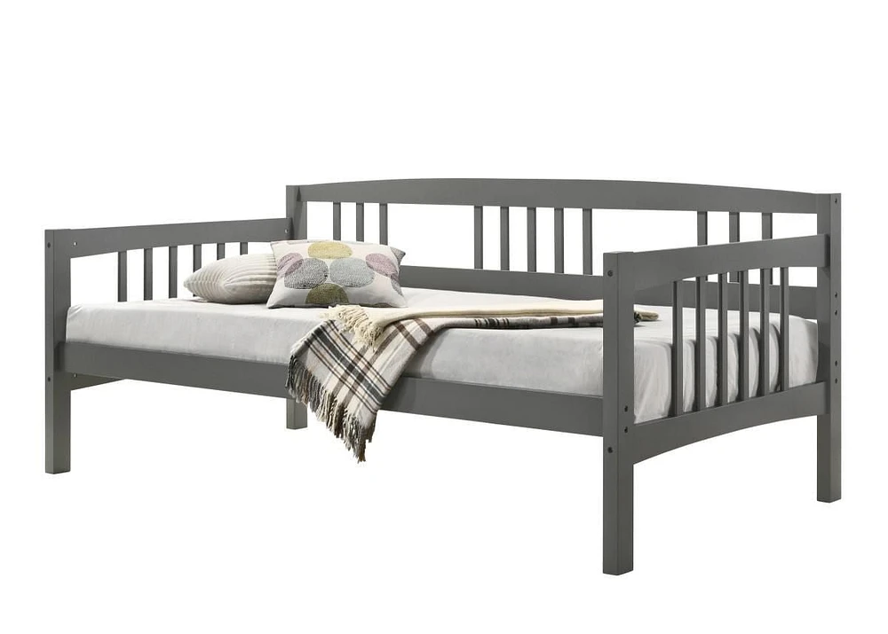Chandler Twin Daybed, Grey