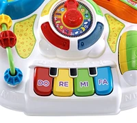 VTech Sit-to-Stand Learn & Discover Table - Walmart Exclusive - English Version, 6-36 months