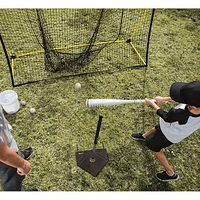 SKLZ 360 Degree Adjustable Batting Tee