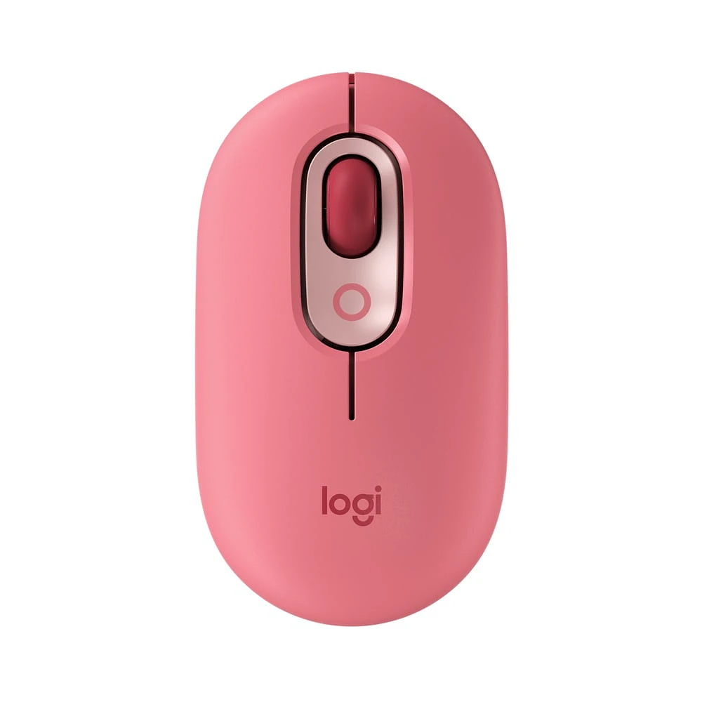 Logitech POP Mouse