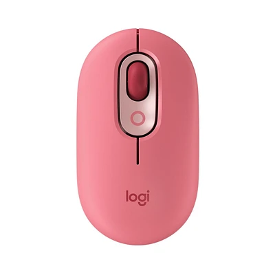 Logitech POP Mouse