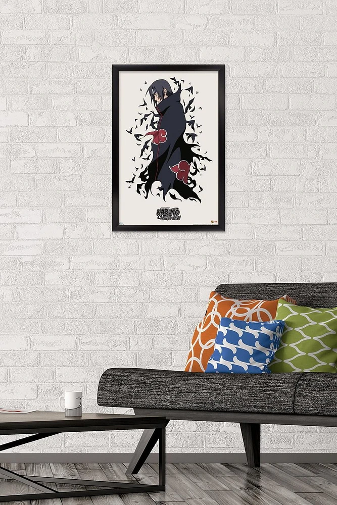 Naruto Shippuden