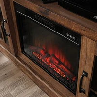 Sauder Sauder Select Media Fireplace