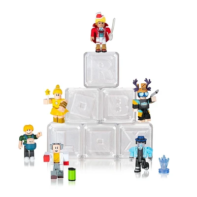Roblox - Mystery Figures Pearl Assortment