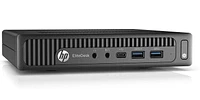 Refurbished HP EliteDesk Desktop Intel i3-6100 800G2