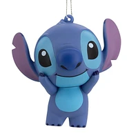 Décoration Hallmark de Noël (Lilo et Stitch, Disney, incassable)