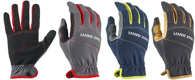 True Grip - General Purpose - 5 Pack - Large, GEN PURPOSE 5PR-L