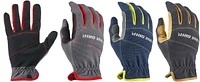 True Grip - General Purpose - 5 Pack - Large, GEN PURPOSE 5PR-L