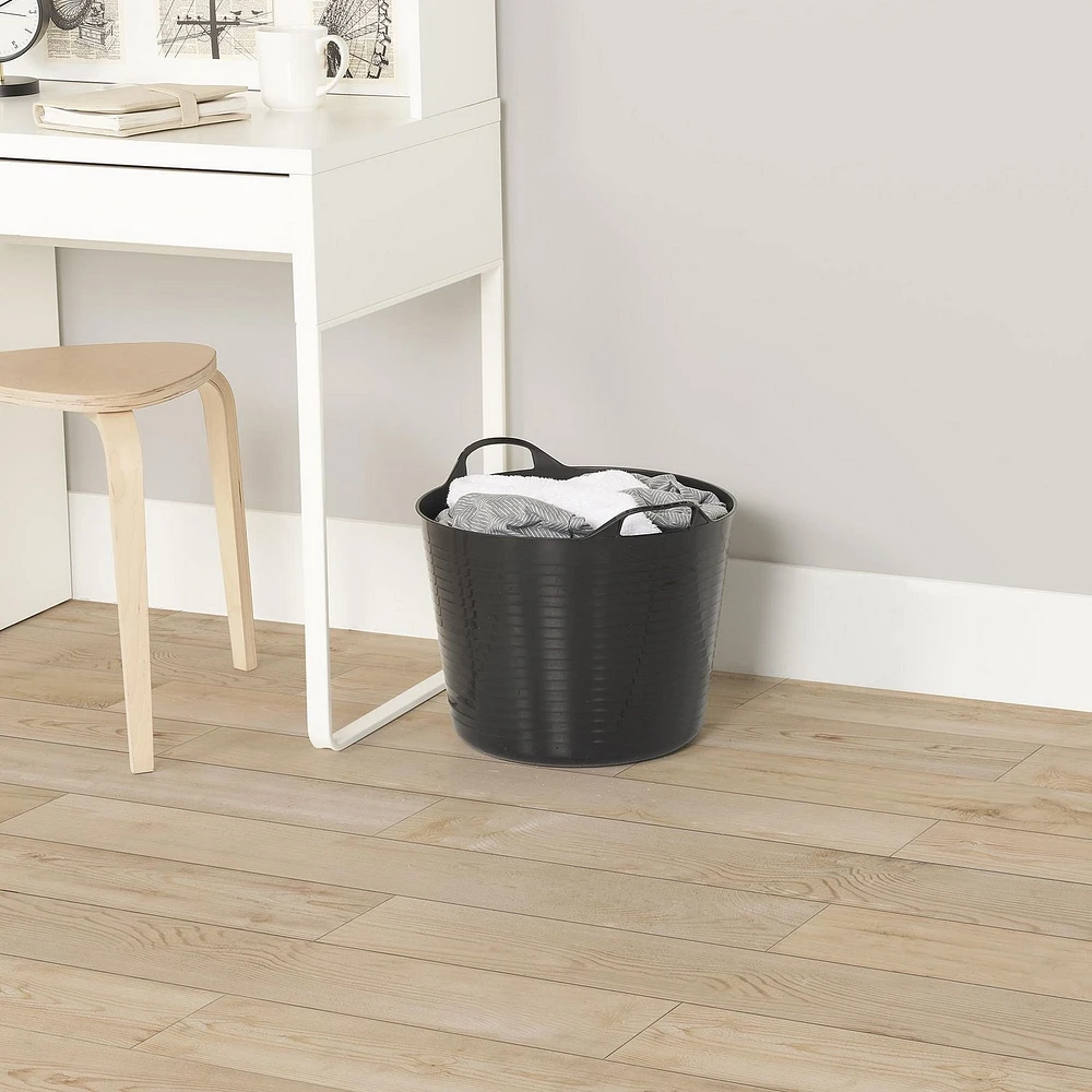 neatfreak!® Grand panier de rangement flexible