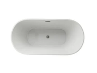 A&E Bath and Shower ALDINE-59 Bathtub