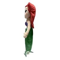 Disney - La Petite Sirène - Arielle Peluche 16 Pouces (40 cm)