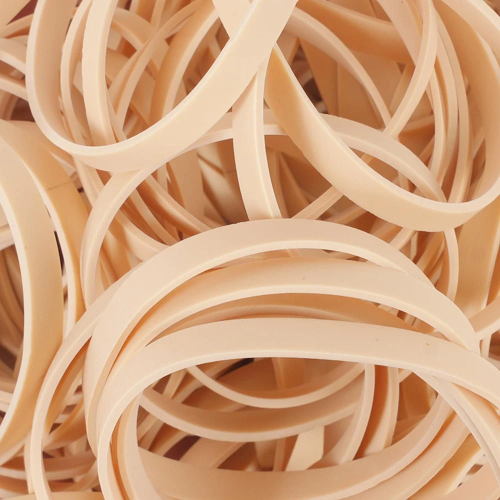 Pen+gear 1/4lb rubber bands #64, 113,4g/0.25lb
