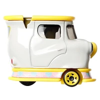 Voiture à puces Hot Wheels Disney
