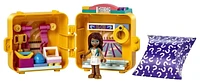 LEGO Friends Le cube de natation d’Andréa 41671 Ensemble de construction (59 pièces)