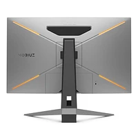 BENQ MOBIUZ EX270QM 27" QHD 1440P 240HZ 1MS IPS Gaming Monitor