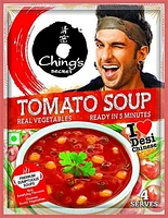 Ching's Tomato Soup Mix 55gm, Ching's Tomato Soup Mix 55gm