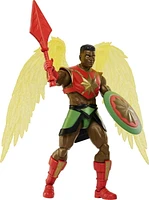 Masters of the Universe Masterverse Sun-Man Figurine de 13,97 cm