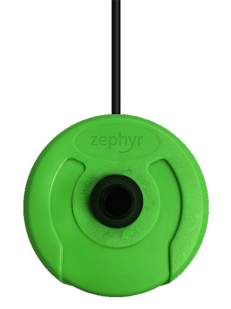 The Balloon Buddy
