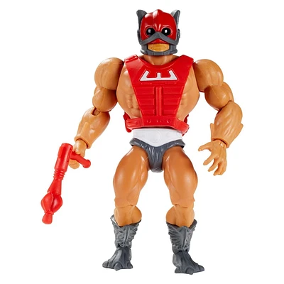 Les Maîtres de l’Univers Origins Figurine articulée Zodac