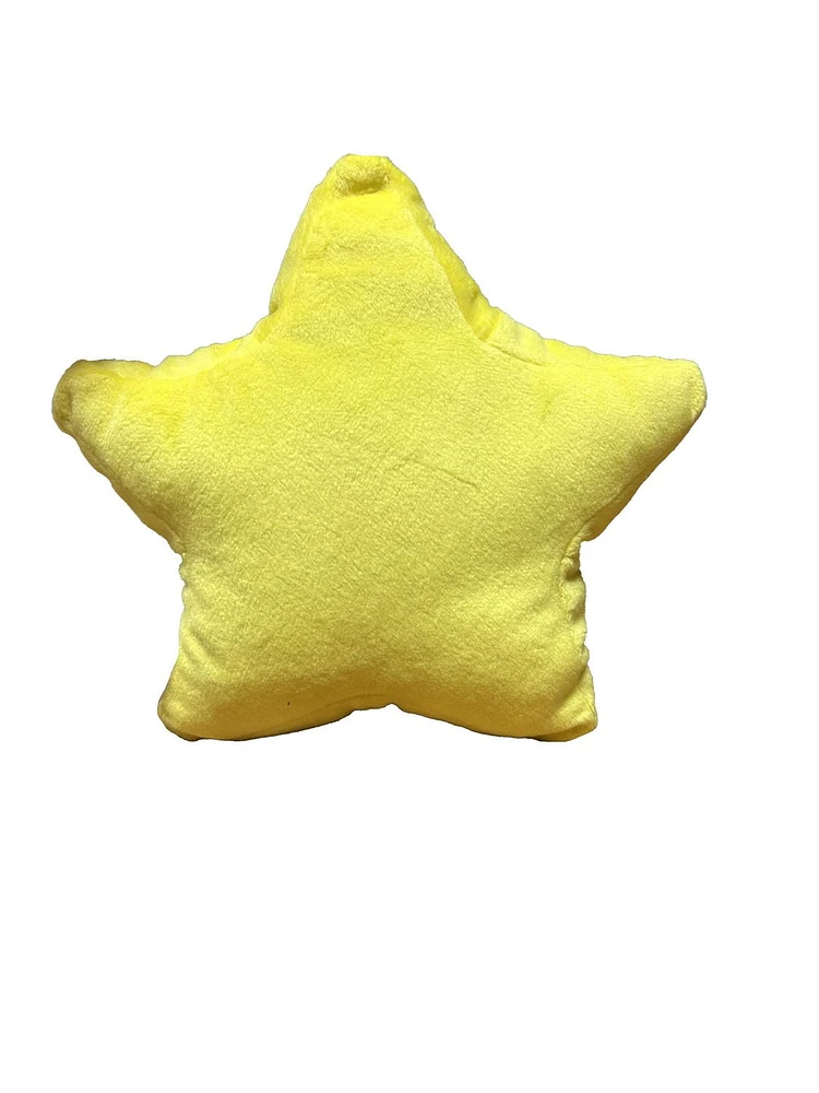 Super Star 6" Plush