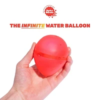 Hydrobursts — Reusable Water Balloons