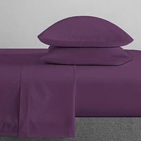 Johnson Home 300 Thread Count Combed Egyptian Cotton Sheet Sets