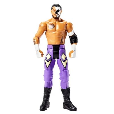 WWE – Figurine articulée – Santos Escobar - Series #127