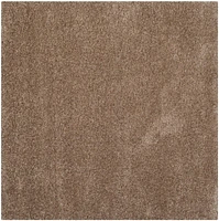 Safavieh Milan Harlow Tapis Peluche Solide Shag