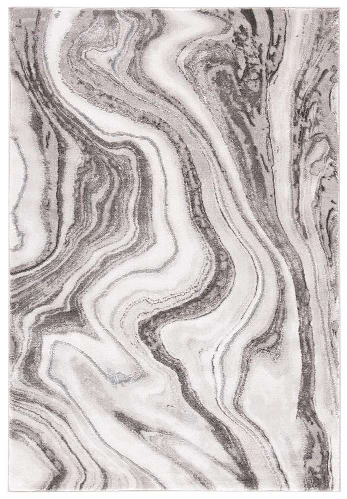 SAFAVIEH Craft Angjelko Tapis Abstrait