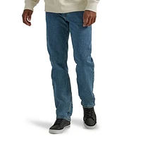 Wrangler Ajustement Détendu Cinq étoiles Pour Hommes