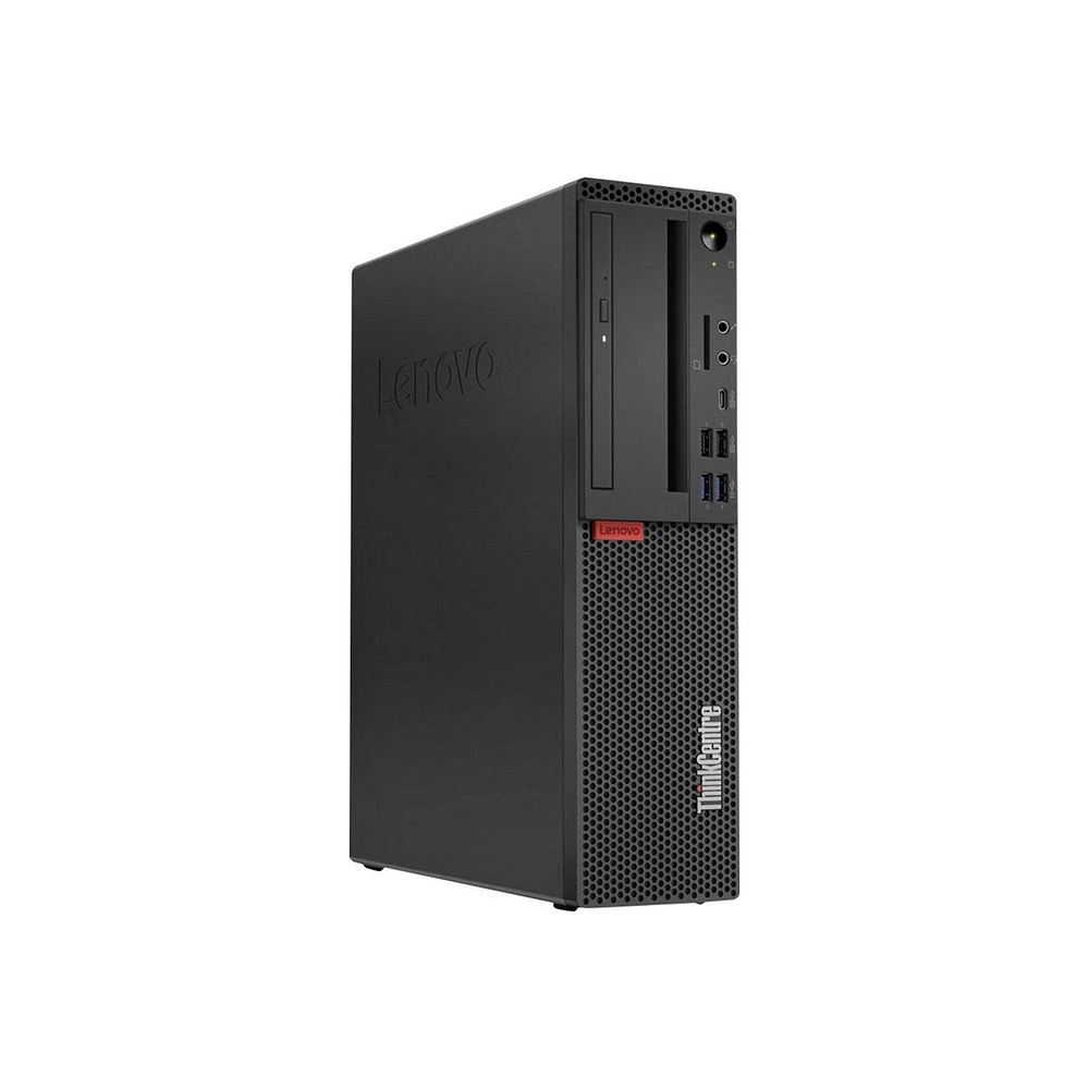 Refurbished Lenovo ThinkCentre M720S SFF  Intel i5-8500 Desktop