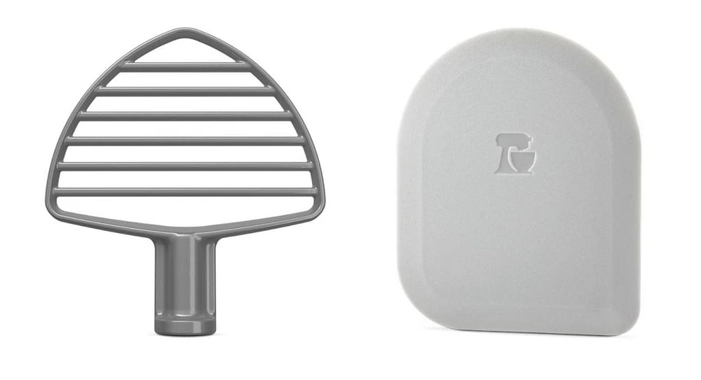 Pastry Beater for KitchenAid® Bowl-Lift Stand Mixers