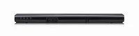 LG SJ2 160W Sound Bar with Wireless Subwoofer