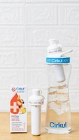 Cirkul FitSip Island Punch Flavor Cartridge 1-pack, CKL FitSip Island Punch