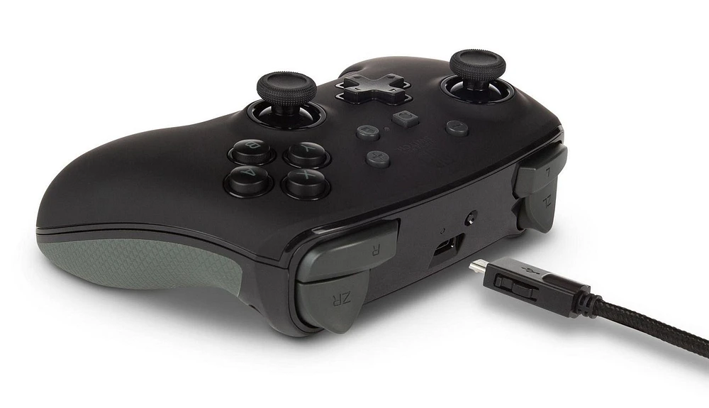 FUSION Pro Wireless Controller for Nintendo Switch, Nintendo Switch