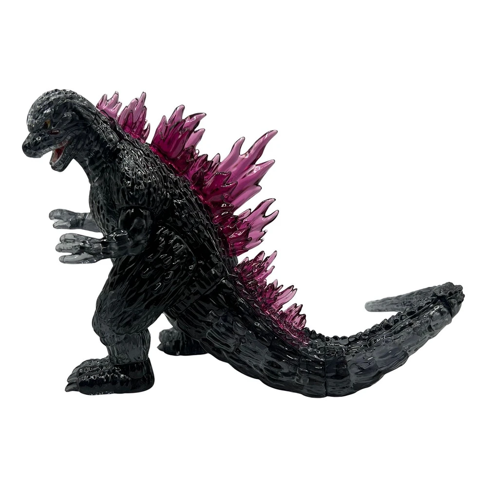 Godzilla 3D Crystal Puzzle Ultra Deluxe