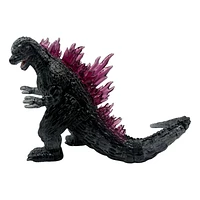 Godzilla 3D Crystal Puzzle Ultra Deluxe