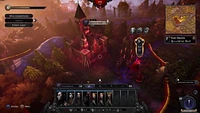 Immortal Realms: Vampire Wars (PS4), PlayStation 4
