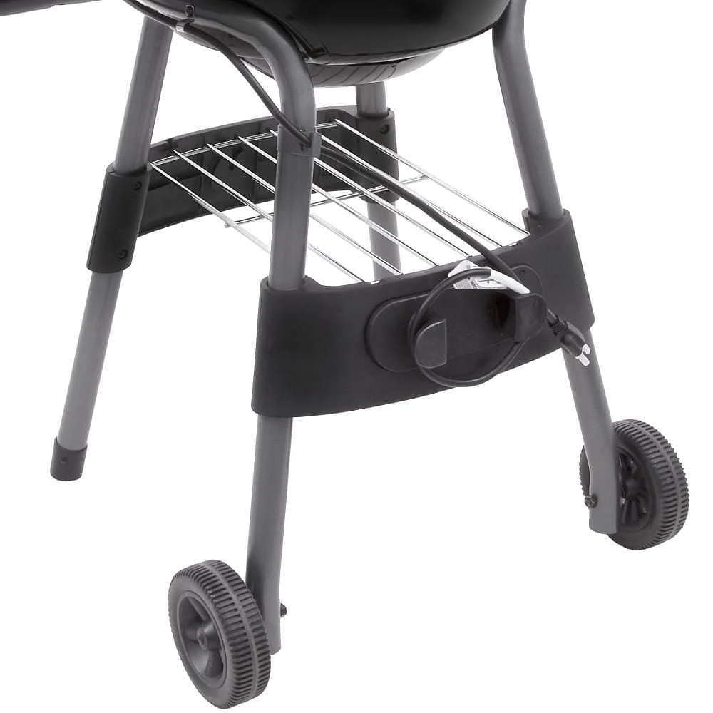 Char-Broil Patio Bistro TRU-Infrared Electric Grill