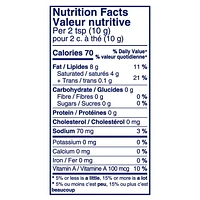 Becel Margarine Salted Sticks, 4 x 113g