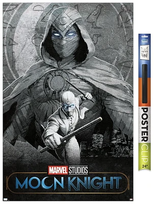 Marvel Moon Knight