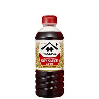 YM SOY SCE - FRENCH E-AL PREMIUM YM SOJA SCE