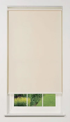 Store à enrouleur standard sans fil Linen Avenue