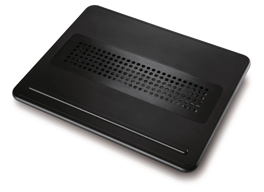 Support de refroidissement pour ordinateur ONN avec ventilateur ajustable